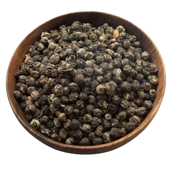 Jasmine Pearls