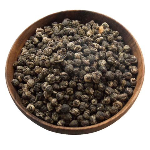 Jasmine Pearls