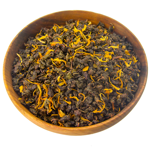 Mango Island Oolong